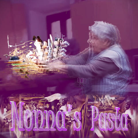 Nonna's Pasta album art