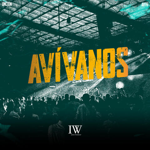 Avivanos album art