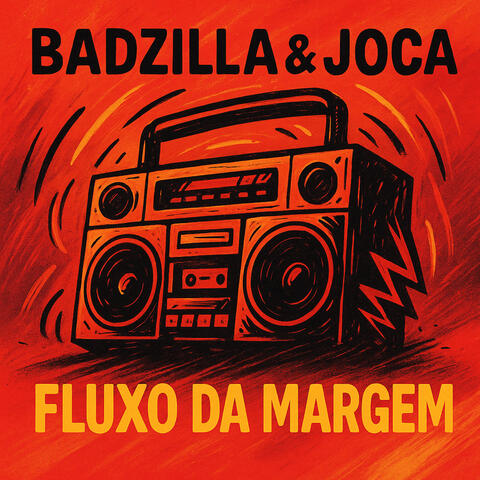 FLUXO DA MARGEM album art