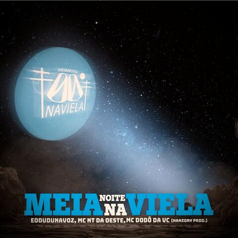 Meia Noite na Viela album art