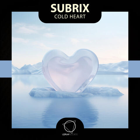 Cold Heart album art