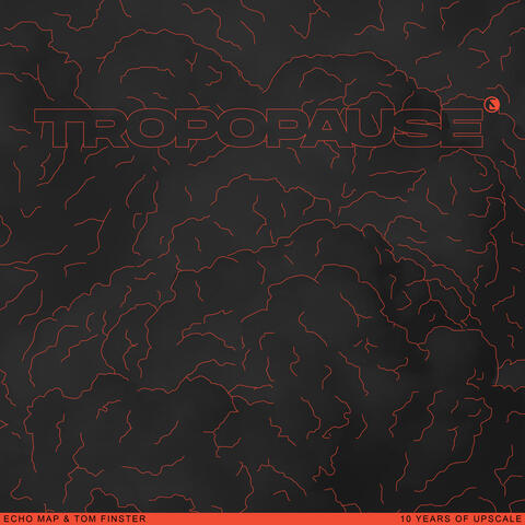 Tropopause album art