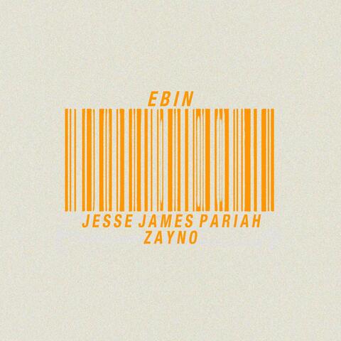 Ebin album art