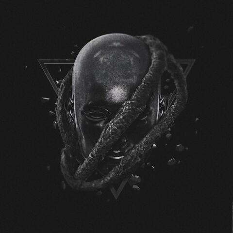 Break It / Lilt album art