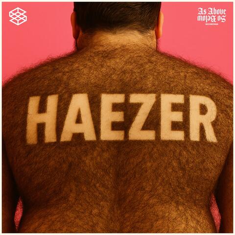 Back Once Again album art