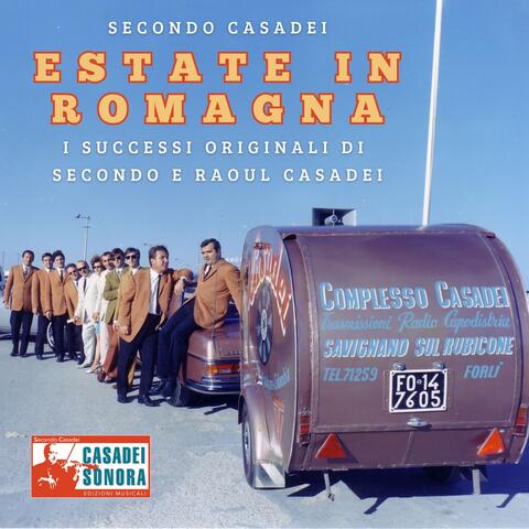 Estate in Romagna album art