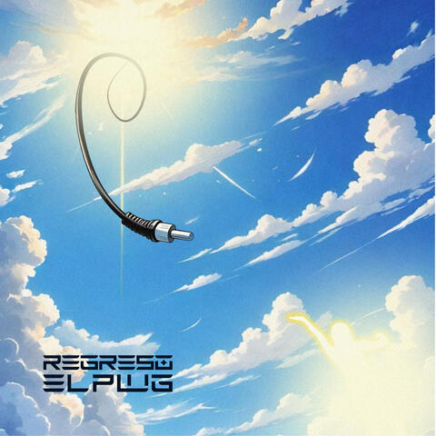 Regreso El Plug album art