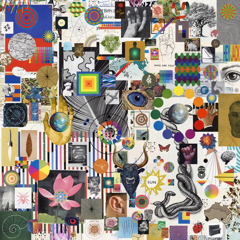 Empty Maps album art