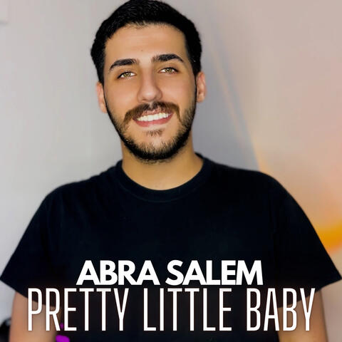 Pretty Little Baby album art