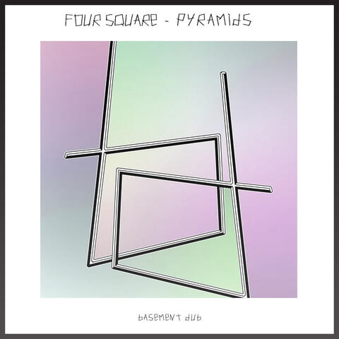 Pyramids album art