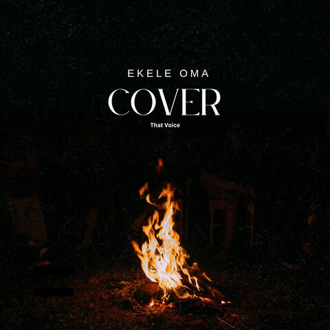 Ekele oma album art