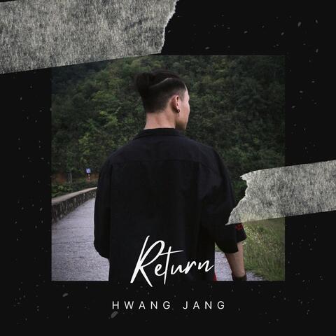 Return album art