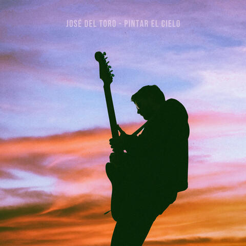 Pintar el Cielo album art