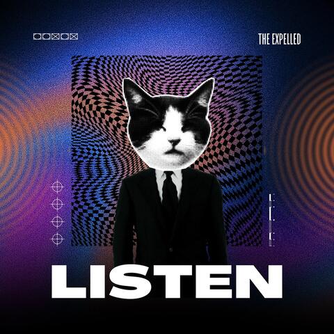 Listen album art