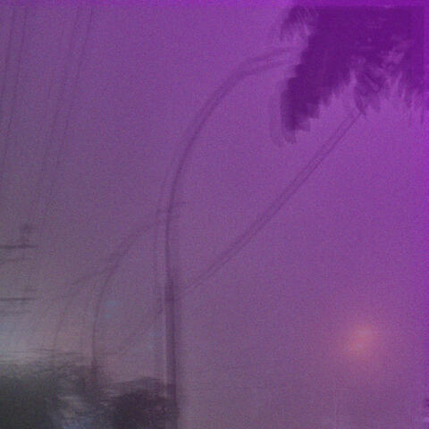 fast-life album art