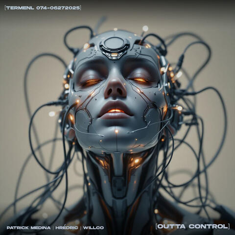 Outta Control album art