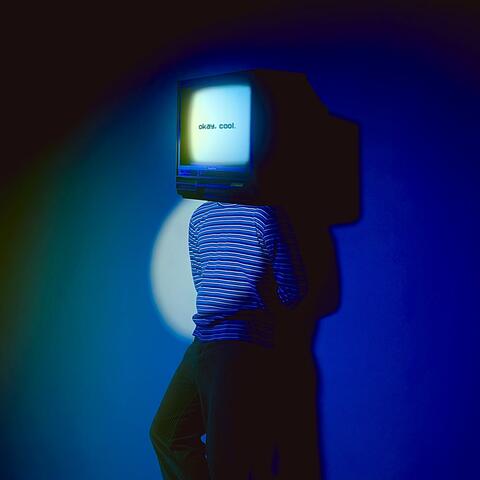 okay, cool. album art