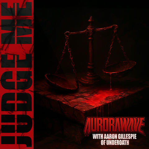 Judge Me album art
