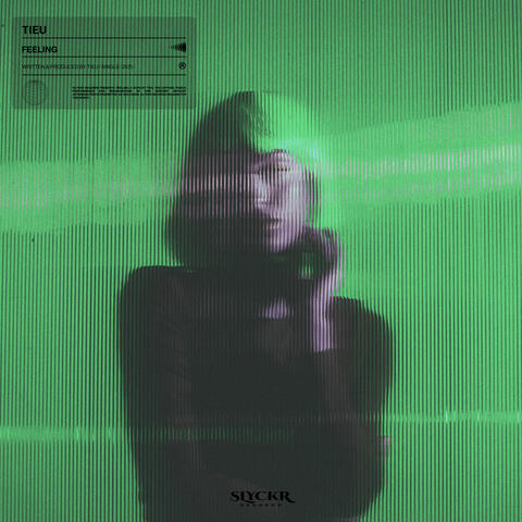 Feeling album art