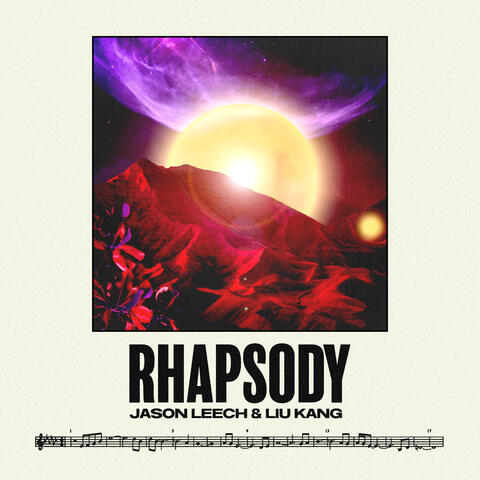 Rhapsody album art