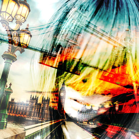 Close Your Eyes and Think of England album art