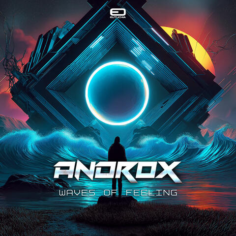 Waves of Feeling album art
