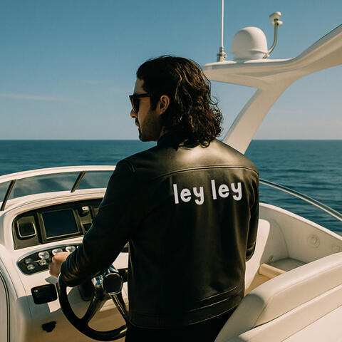 Ley Ley album art