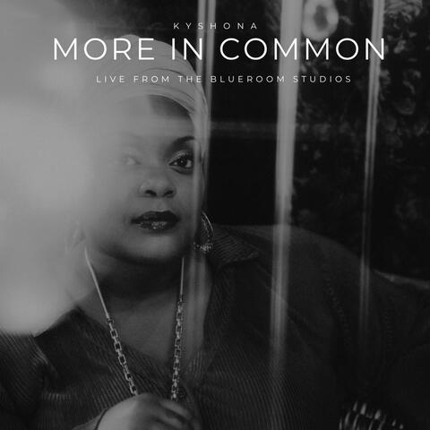 More In Common album art