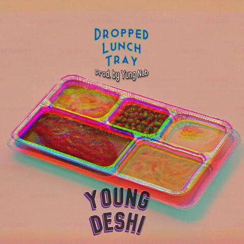 Dropped Lunch Tray album art