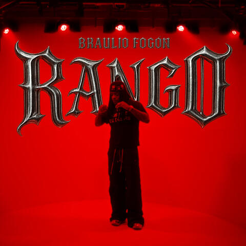 Rango album art