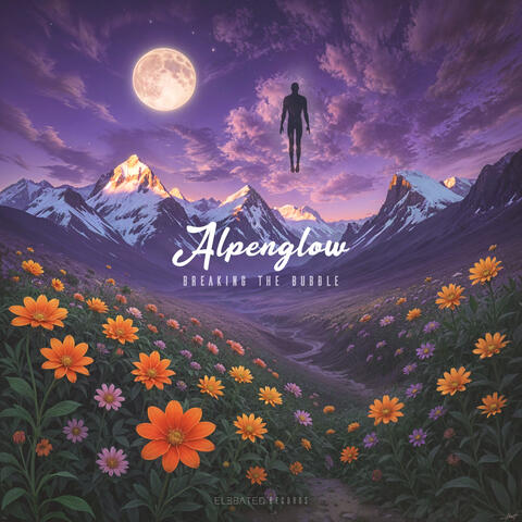 Alpenglow album art
