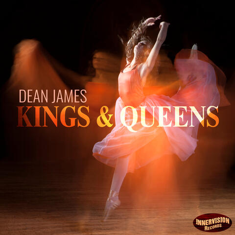 Kings & Queens album art