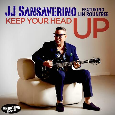 Keep Your Head Up album art