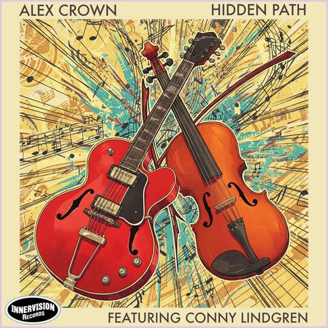 Hidden Path album art