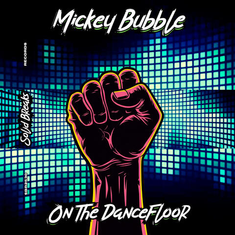 On The Dancefloor album art