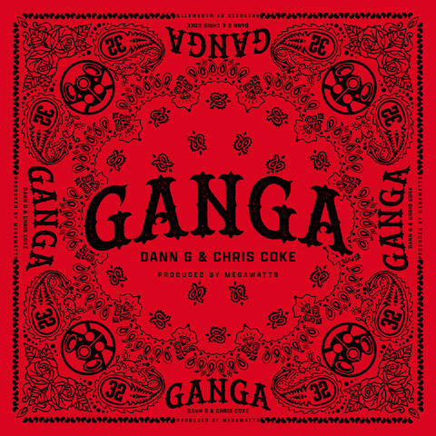 Ganga album art