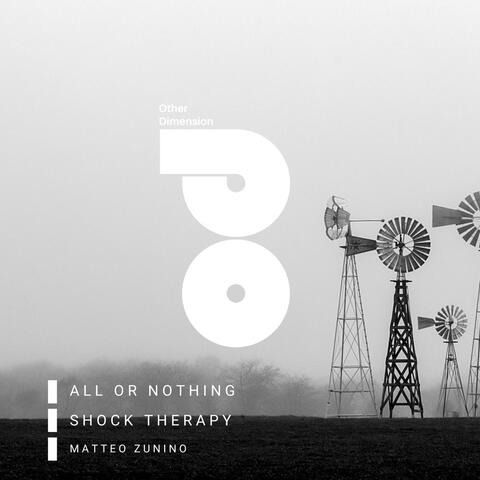 All or Nothing album art