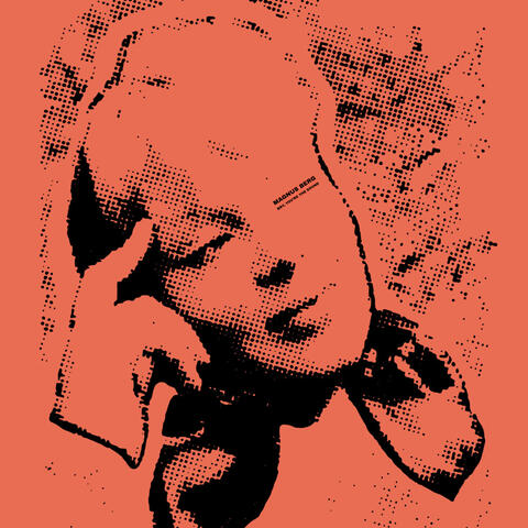 Bby, You're the Sound album art