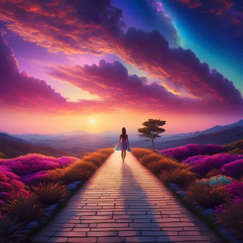 Lofi Music For Meditating In Still Water And Quiet Light album art