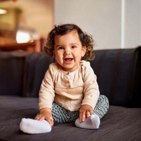 Lofi Music For Little Joys album art