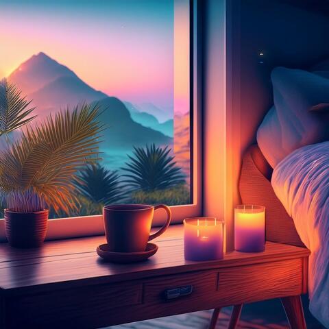 Lofi Music For Dim Rooms And Open Minds album art