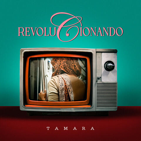 Revolucionando album art