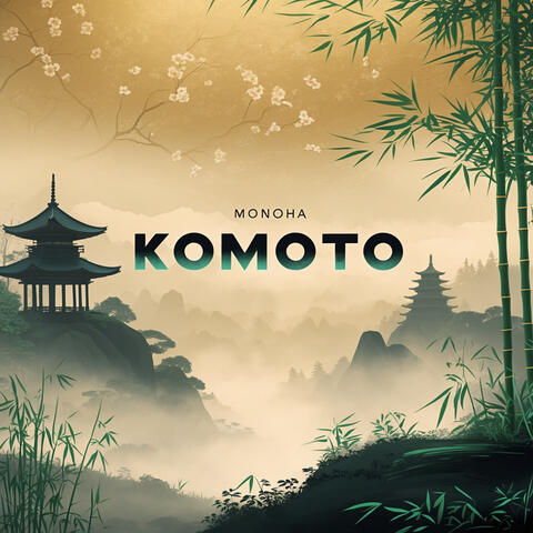 Komoto album art