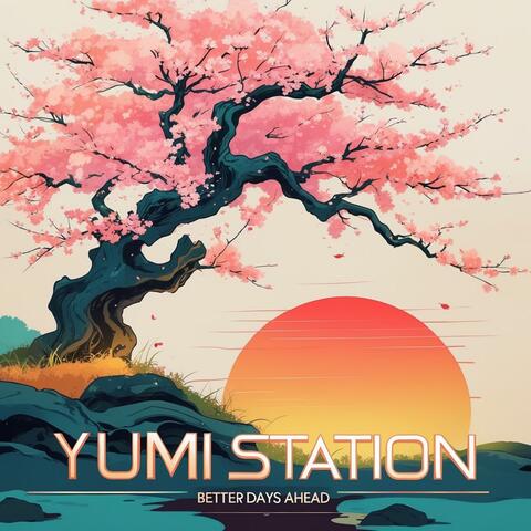 Better Days Ahead album art