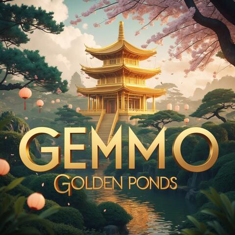 Gemmo album art