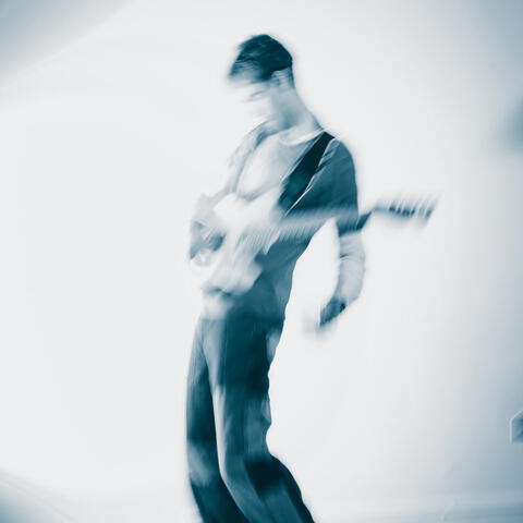forgive album art