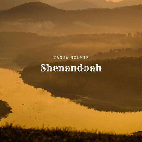 Shenandoah album art