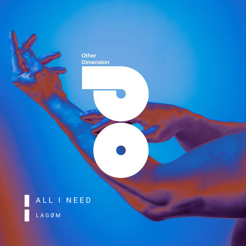 All I Need album art