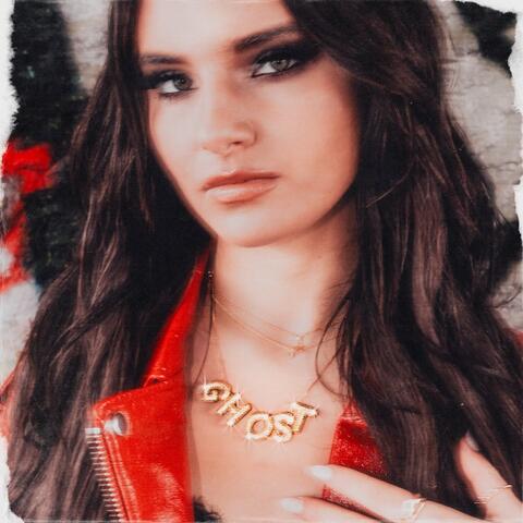 Ghost album art
