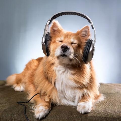 Lofi Music For Pets And Their Peaceful World album art